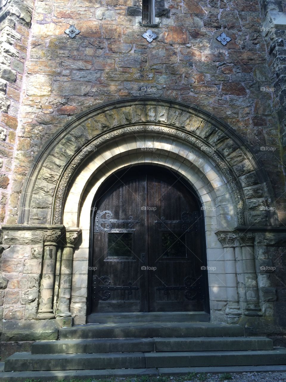 Doorway 