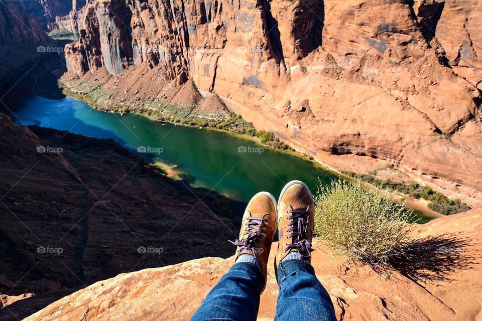 Colorado River