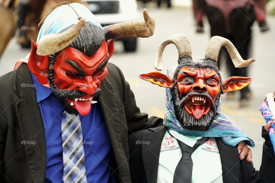 Mexican Day Of The Dead Costumes