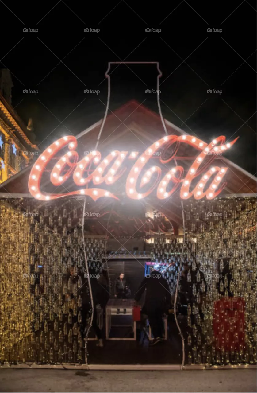 Coca cola