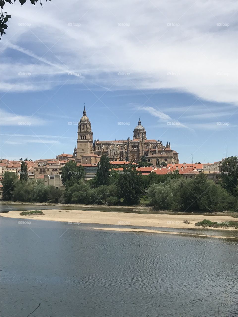 Salamanca, Espanha 🇪🇸