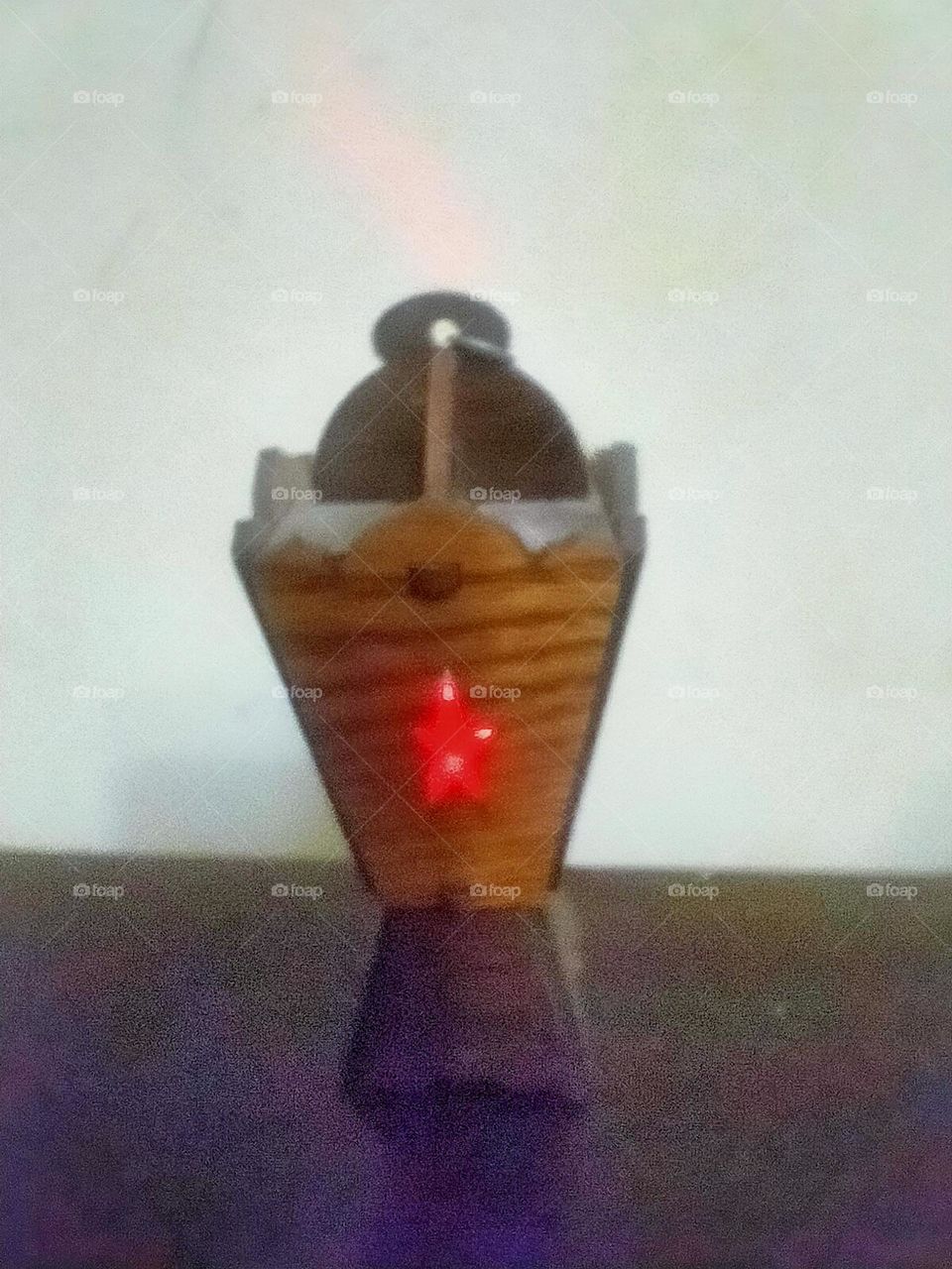Ramadan lantern