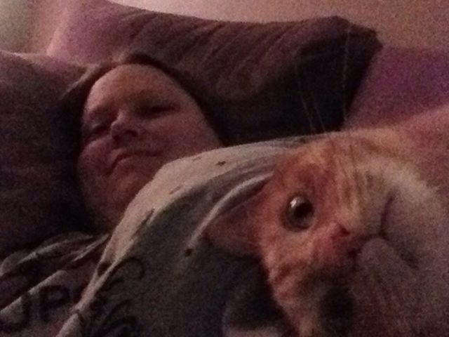 Photo bomb