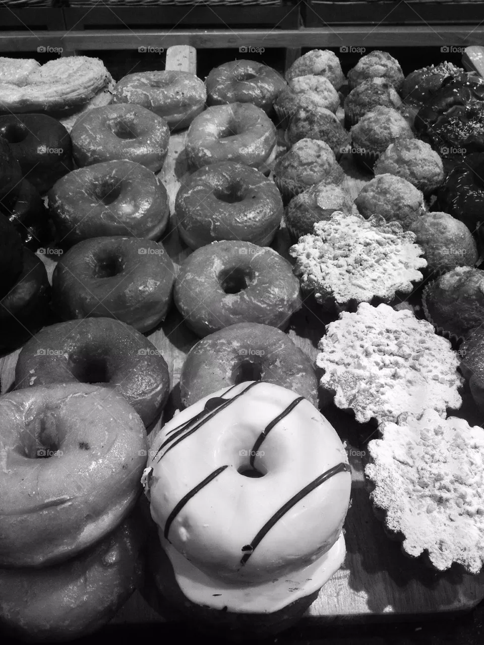 Donuts