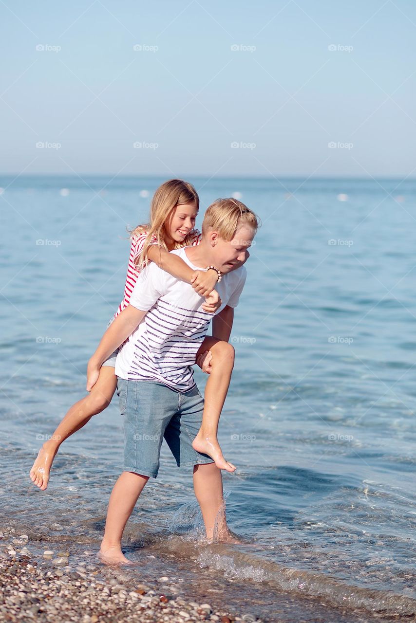 Happiness family 