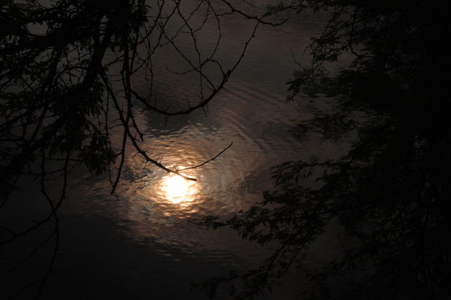 moon