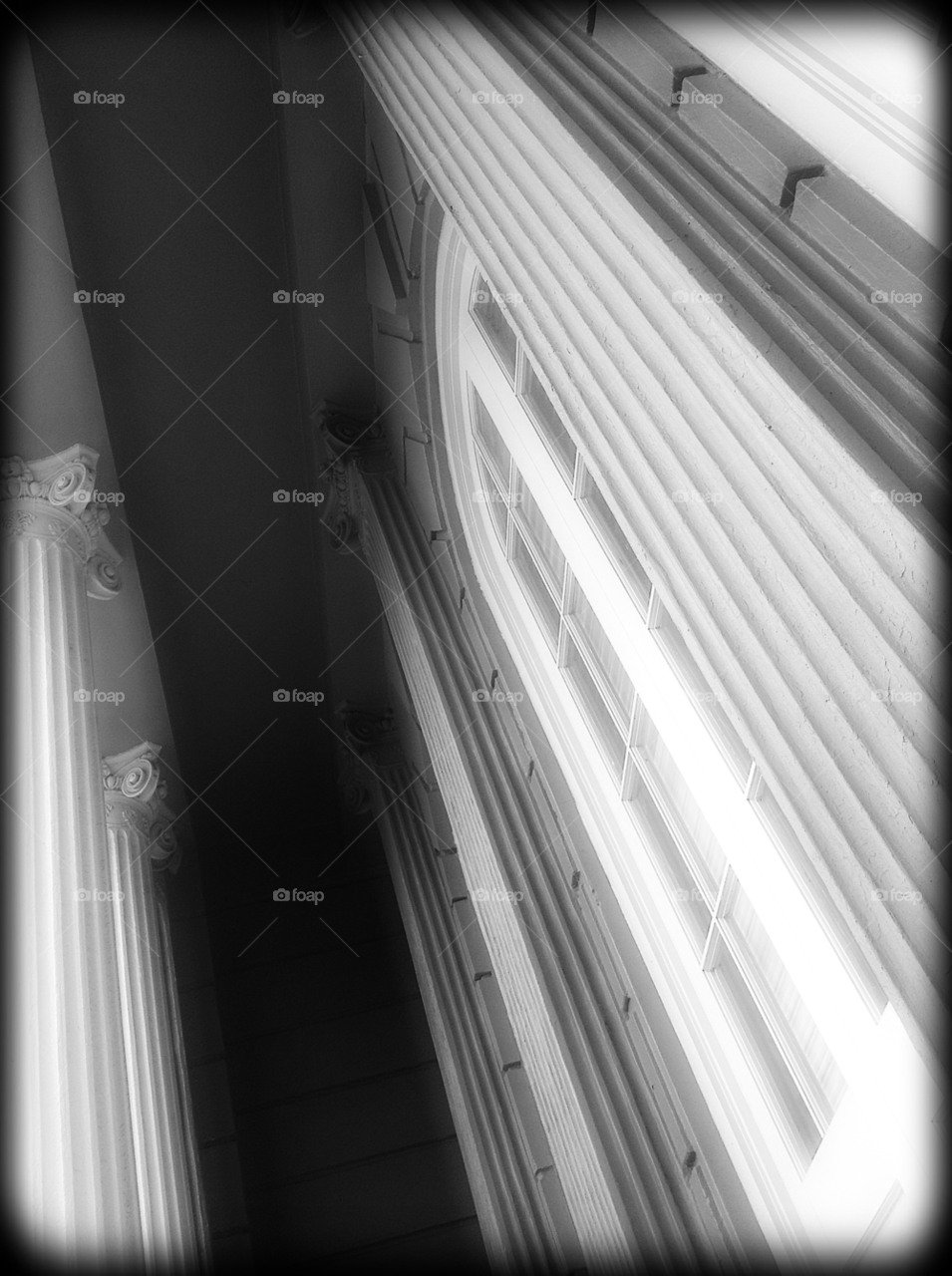 architecture black and white law offices by lightanddrawing