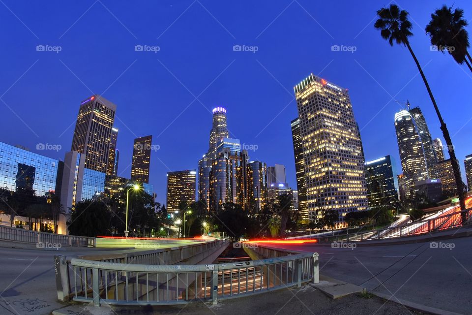 Los Angeles 