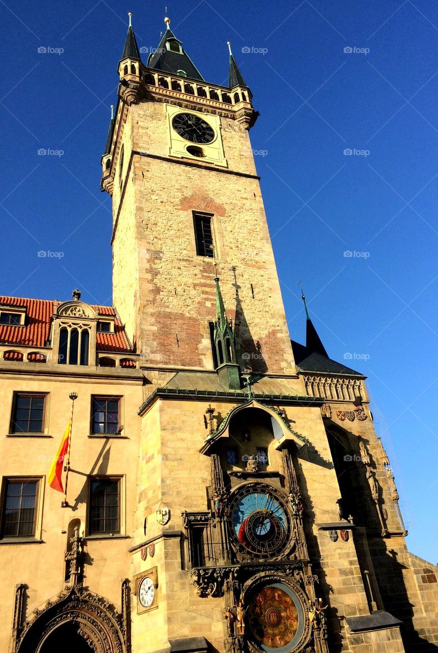 Arquitectura de estilo gótico