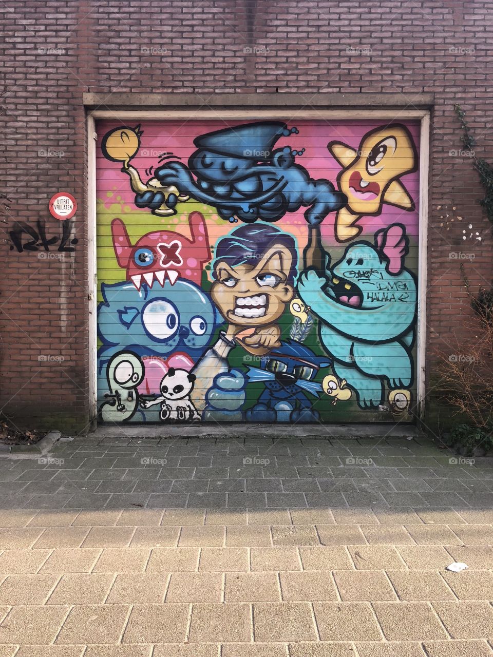 Street Art 010