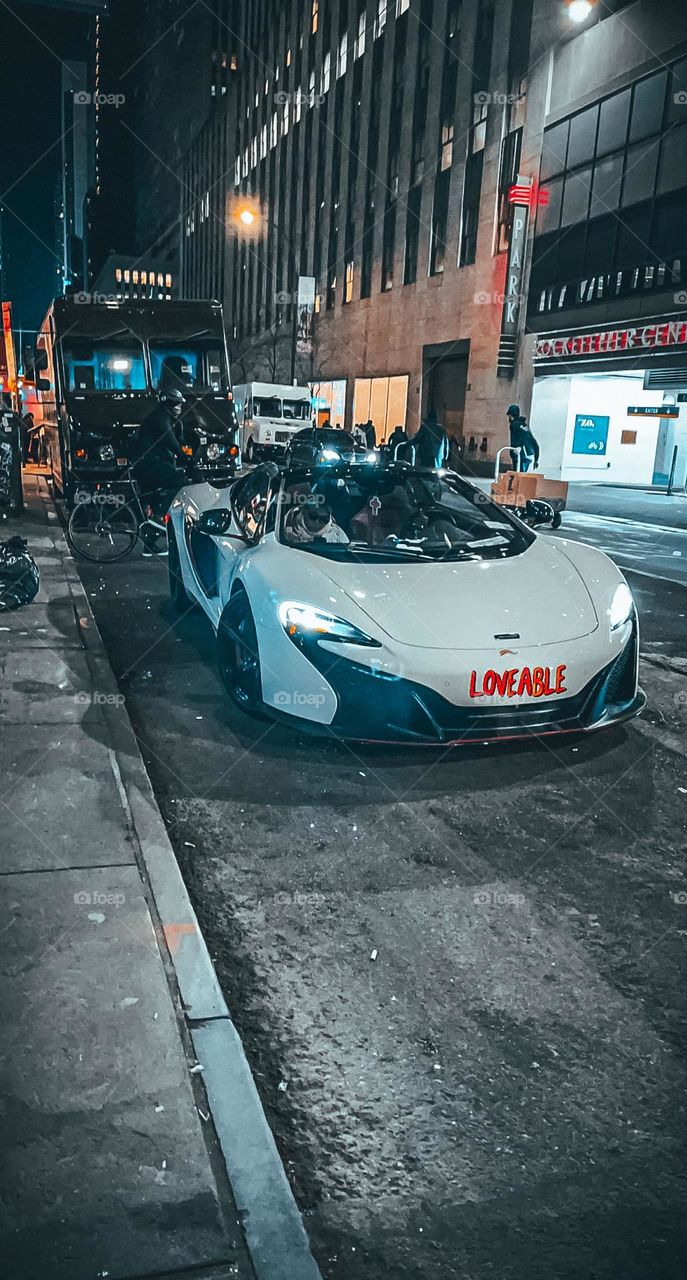 “Move out of your comfort zone. You can only grow if you are willing to feel awkward and uncomfortable when you try something new.” -❤️