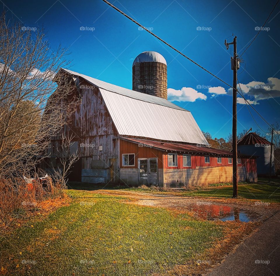 Barn 