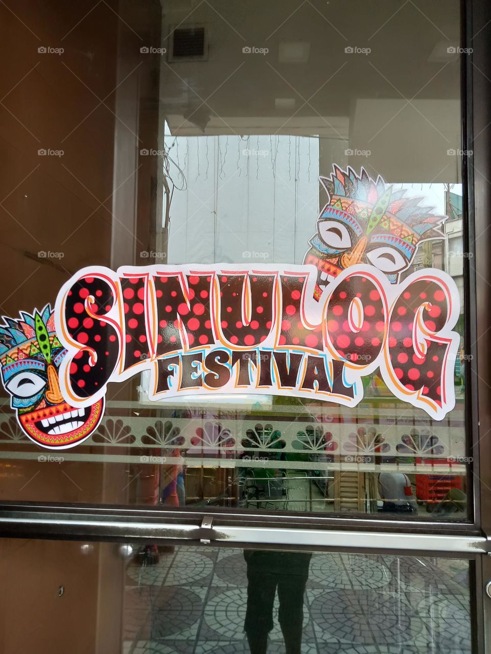 SINULOG FESTIVAL EVERY 3RD SUNDAY OF JANUARY,, MARDI GRAS WILL BE PRESENTED ON THIS DATE