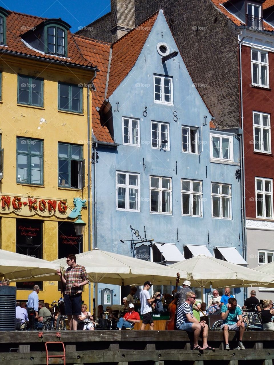 Nyhavn