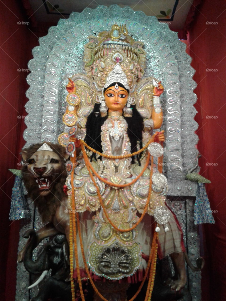 pratima