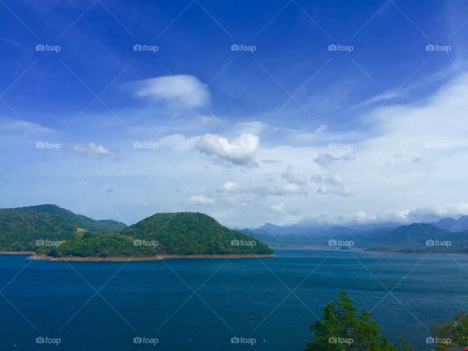 The natural please in Sri Lankan very nice 