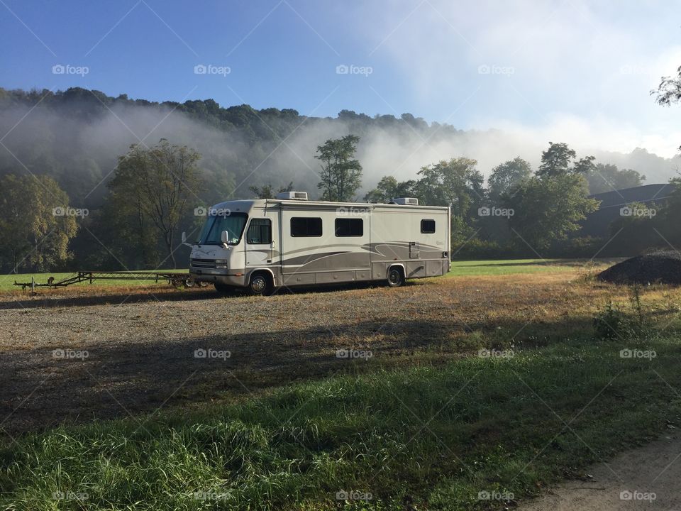 Mellow in the morning 