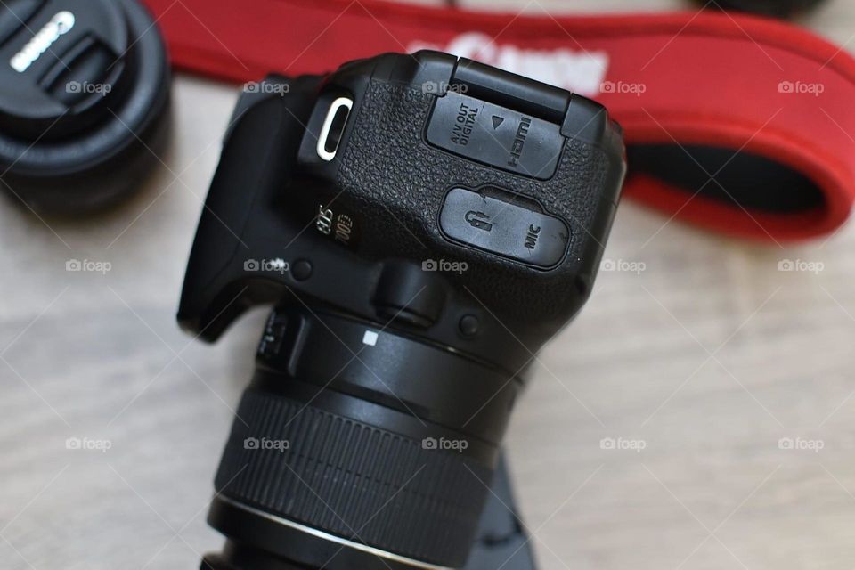 Get ready for some nice photos with Canon