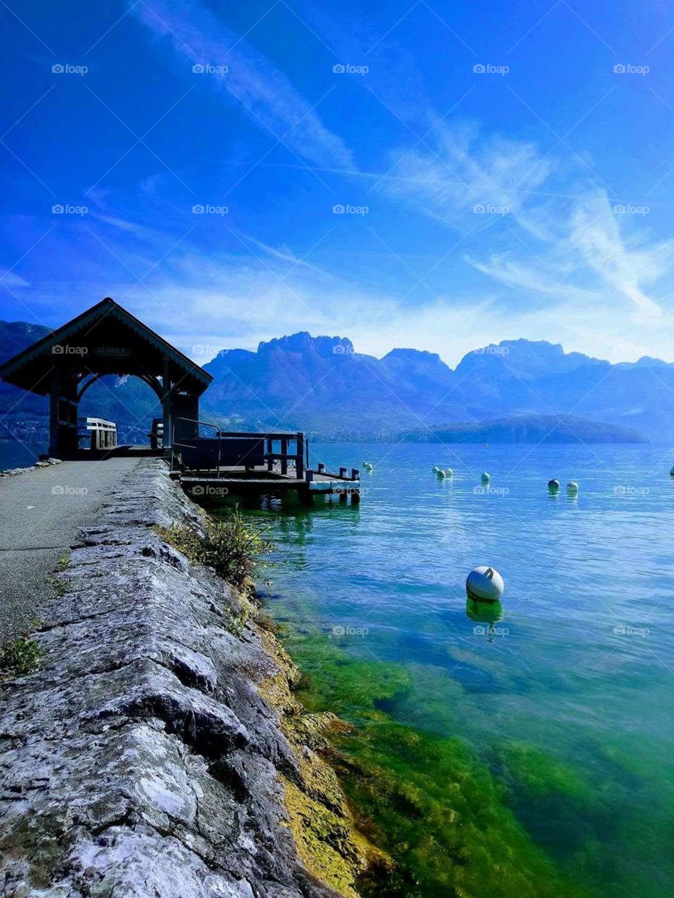 Lac d'Annecy 😉 🗼 🥇 ⌚ 😎 🎯