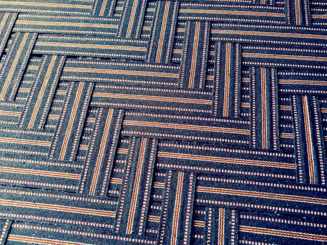 Different design