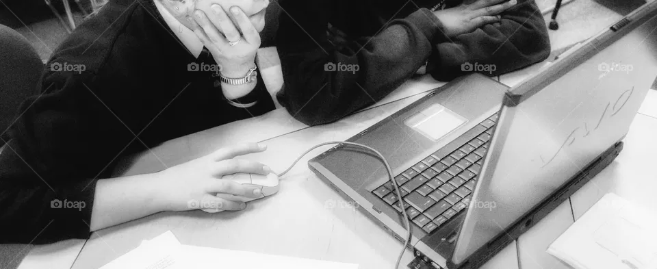 laptop