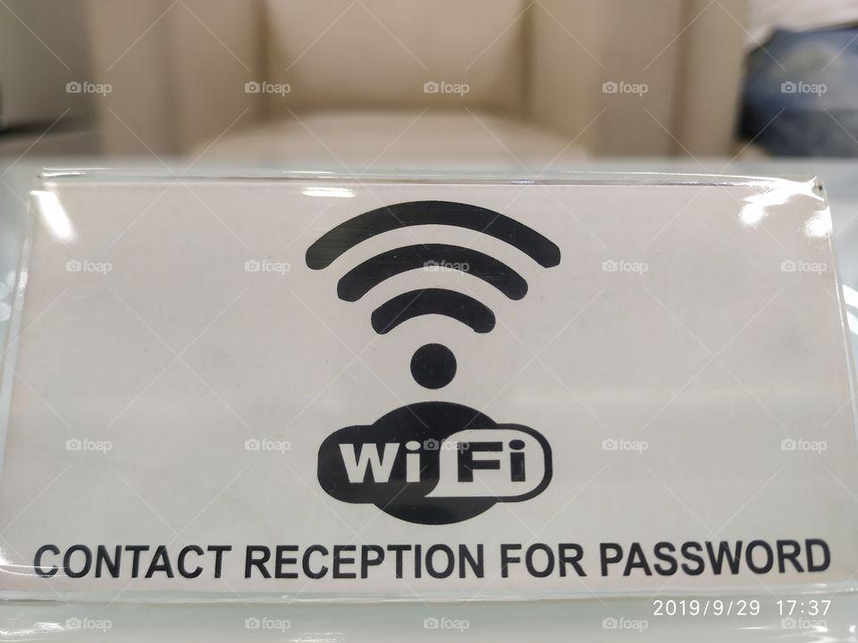 WiFi for clients