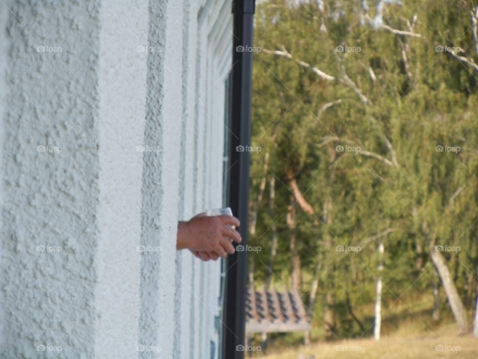 glass relax vacation hotel by MagnusPm