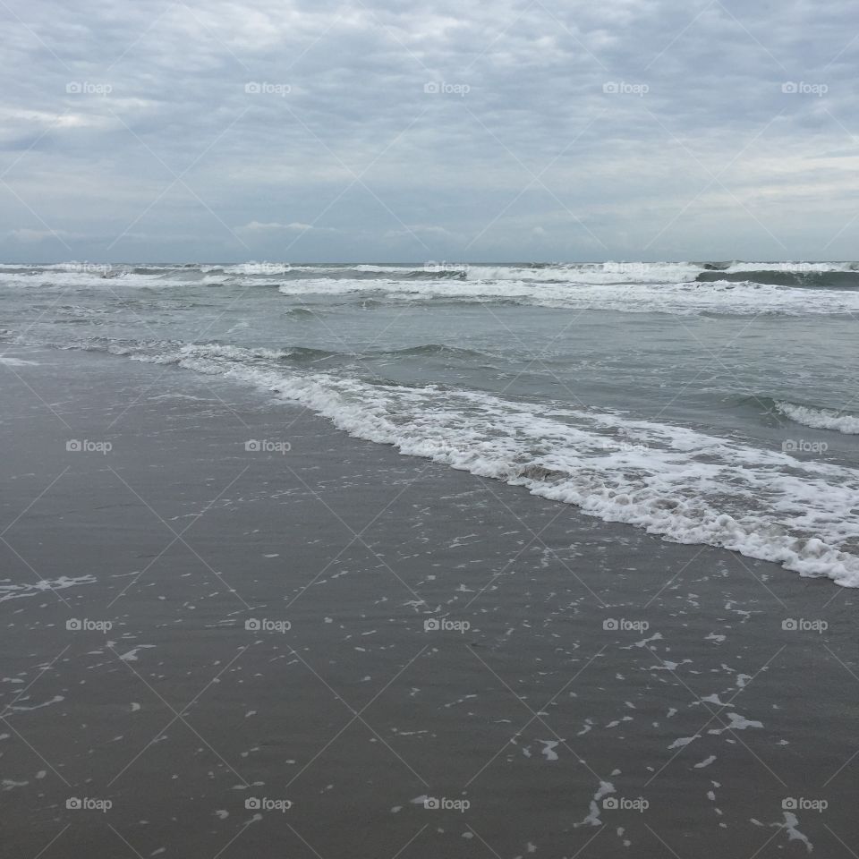 Waves (Coco Beach, FL) 