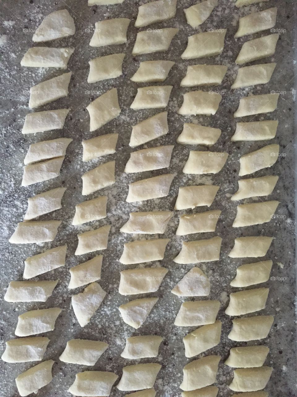 dumplings