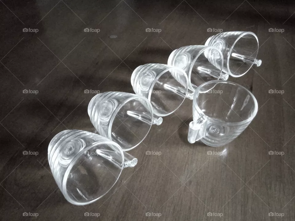 cups