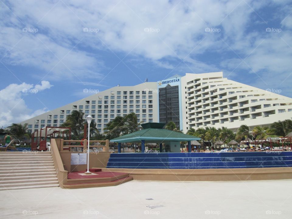 Iberostar Cancun Resort