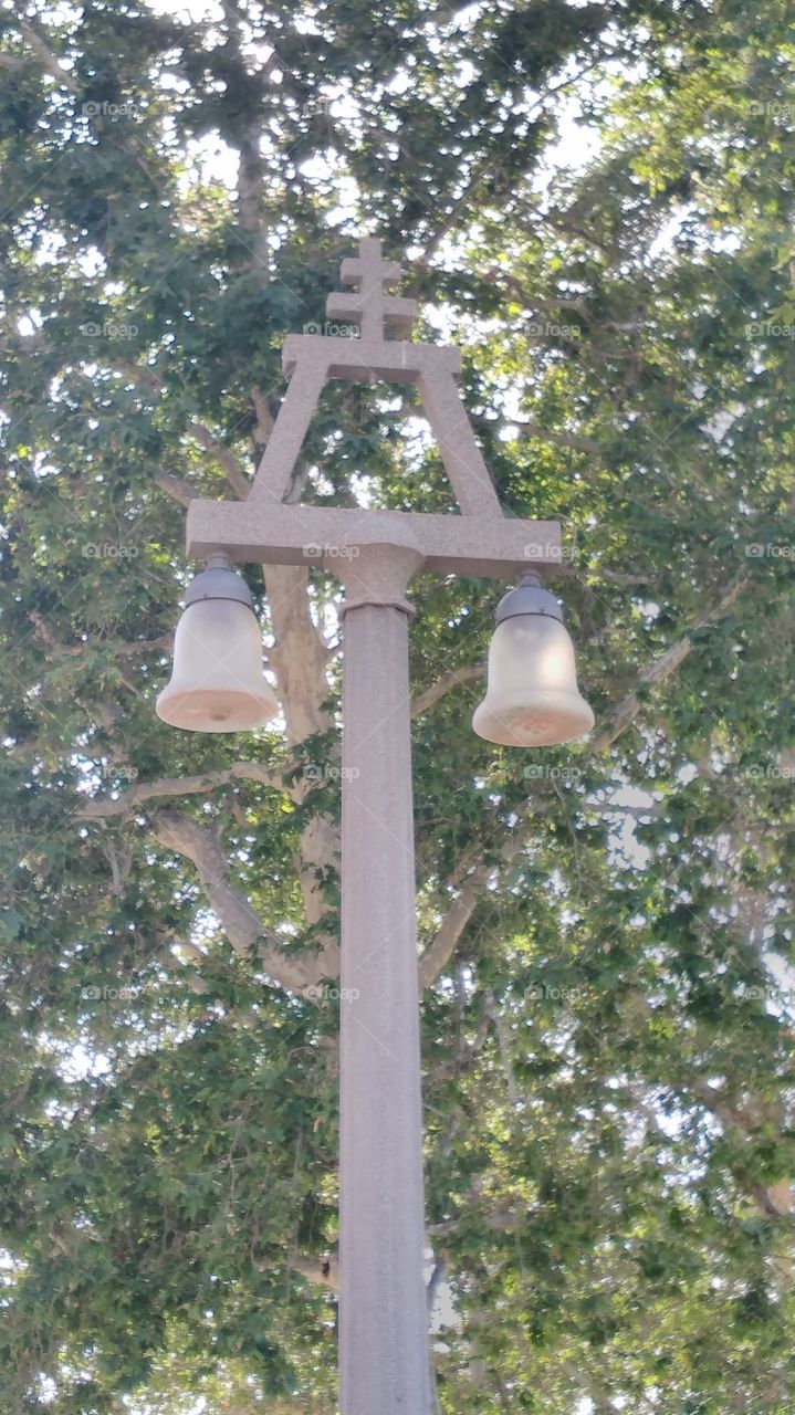 Bell light