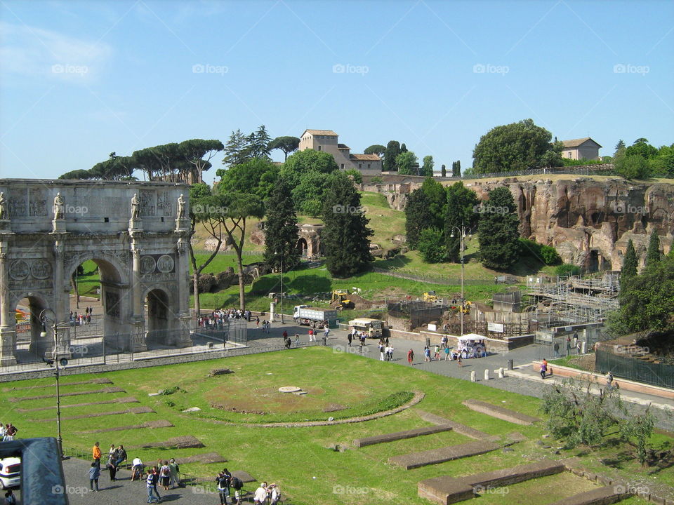 Roma