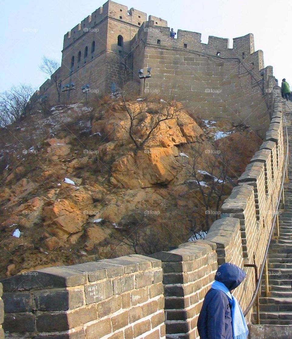 Great Wall