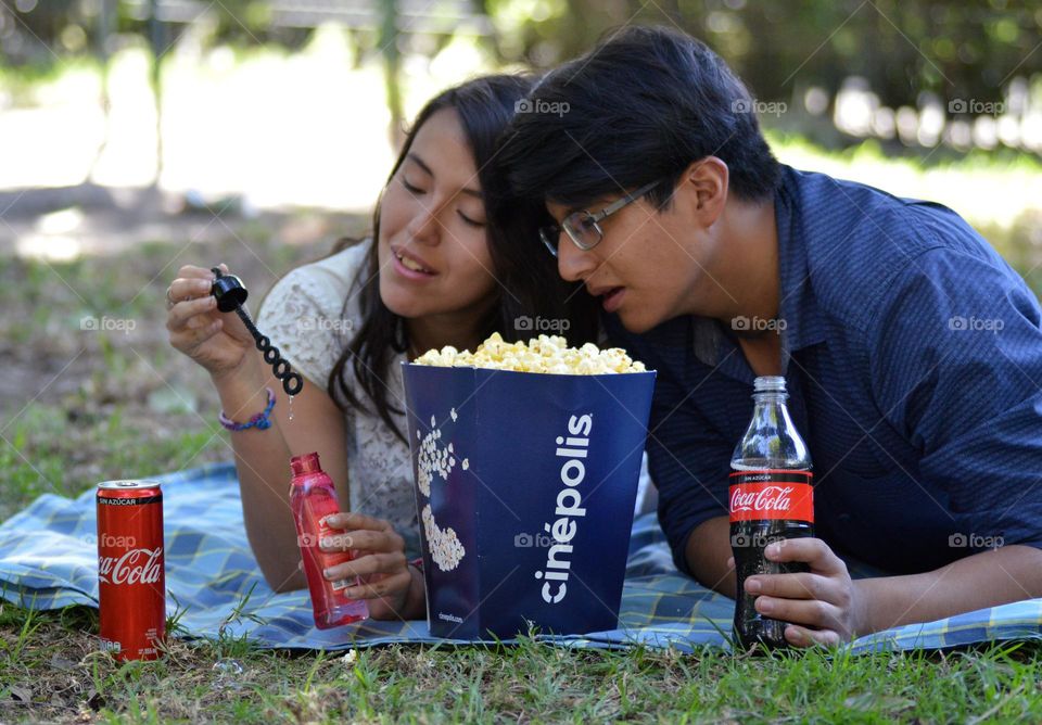 Mexico! ! Muéstranos tus actividades al aire libre!