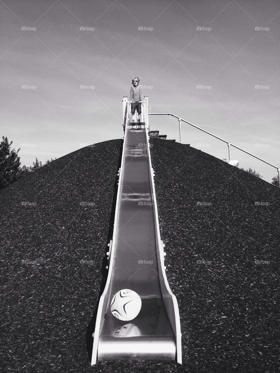 Slide