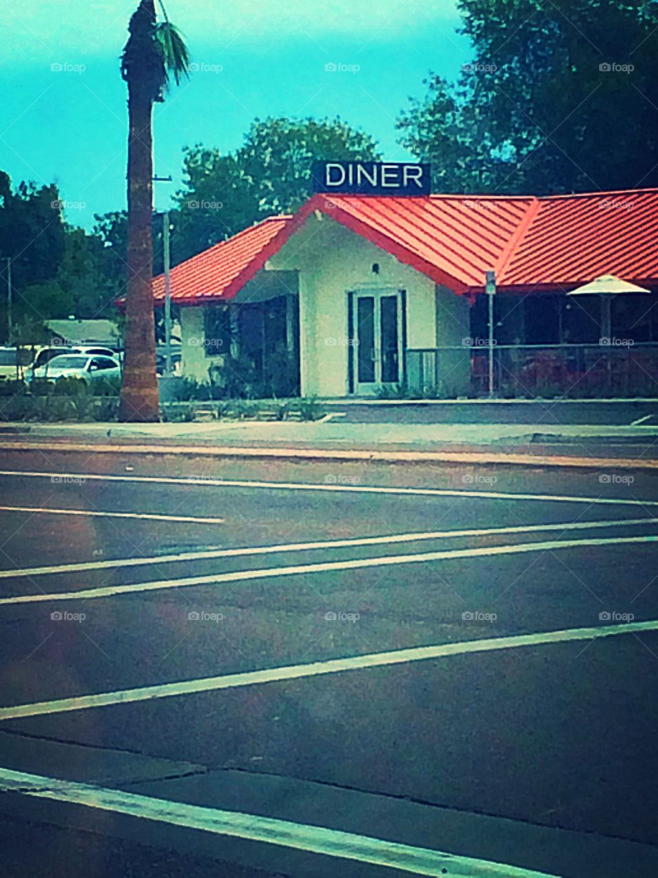 Diner