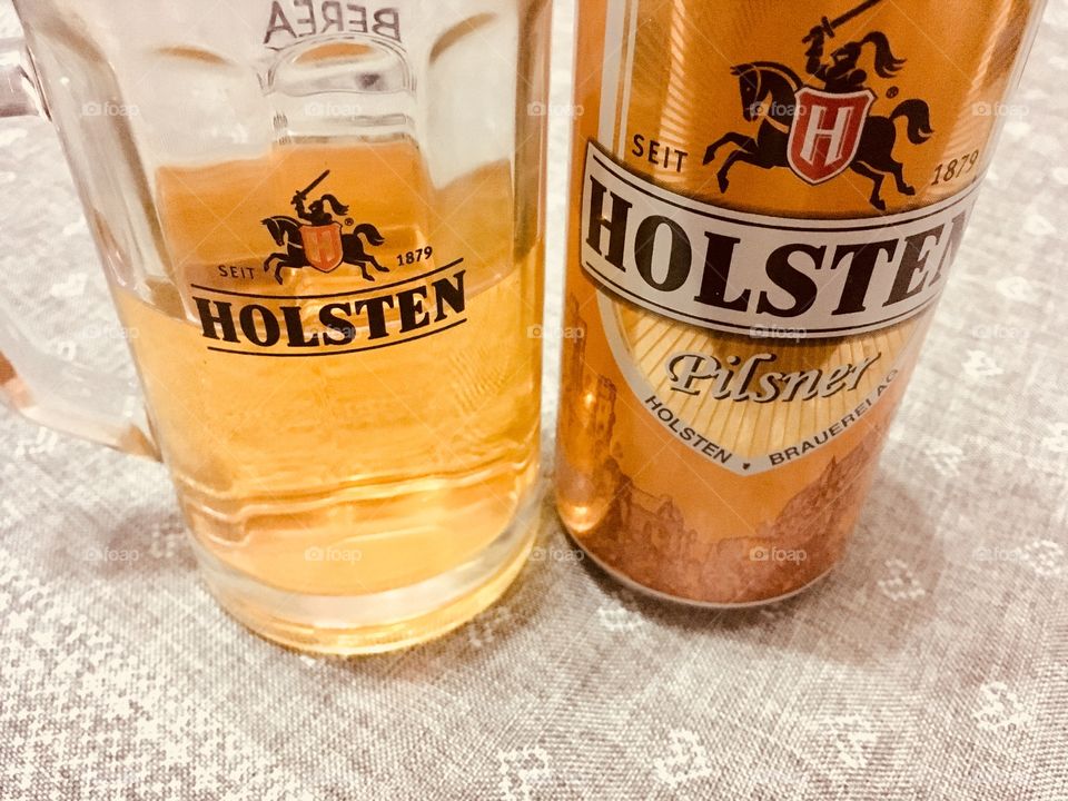 Beer 