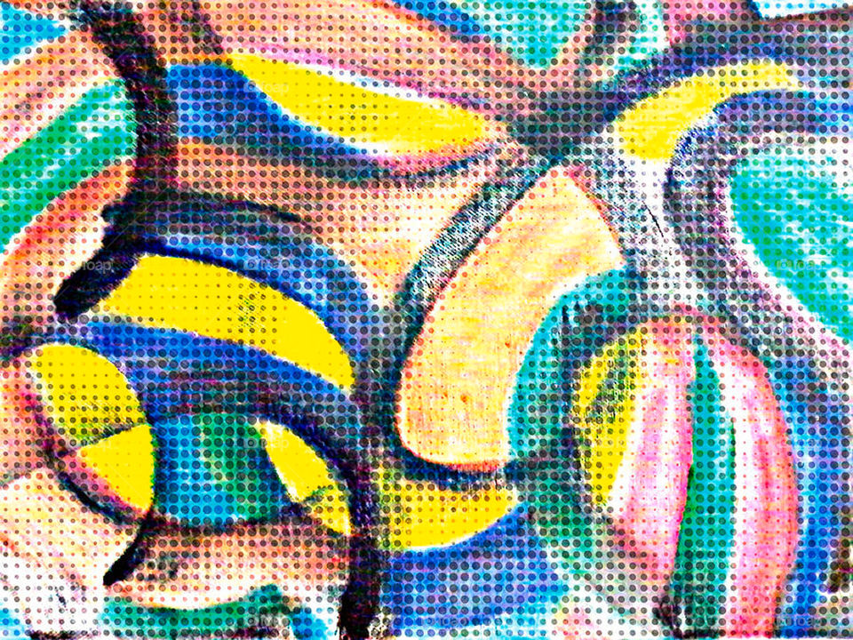 Colorful Soul