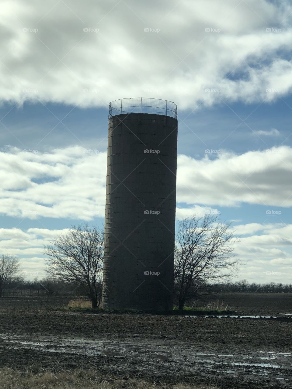 Silo