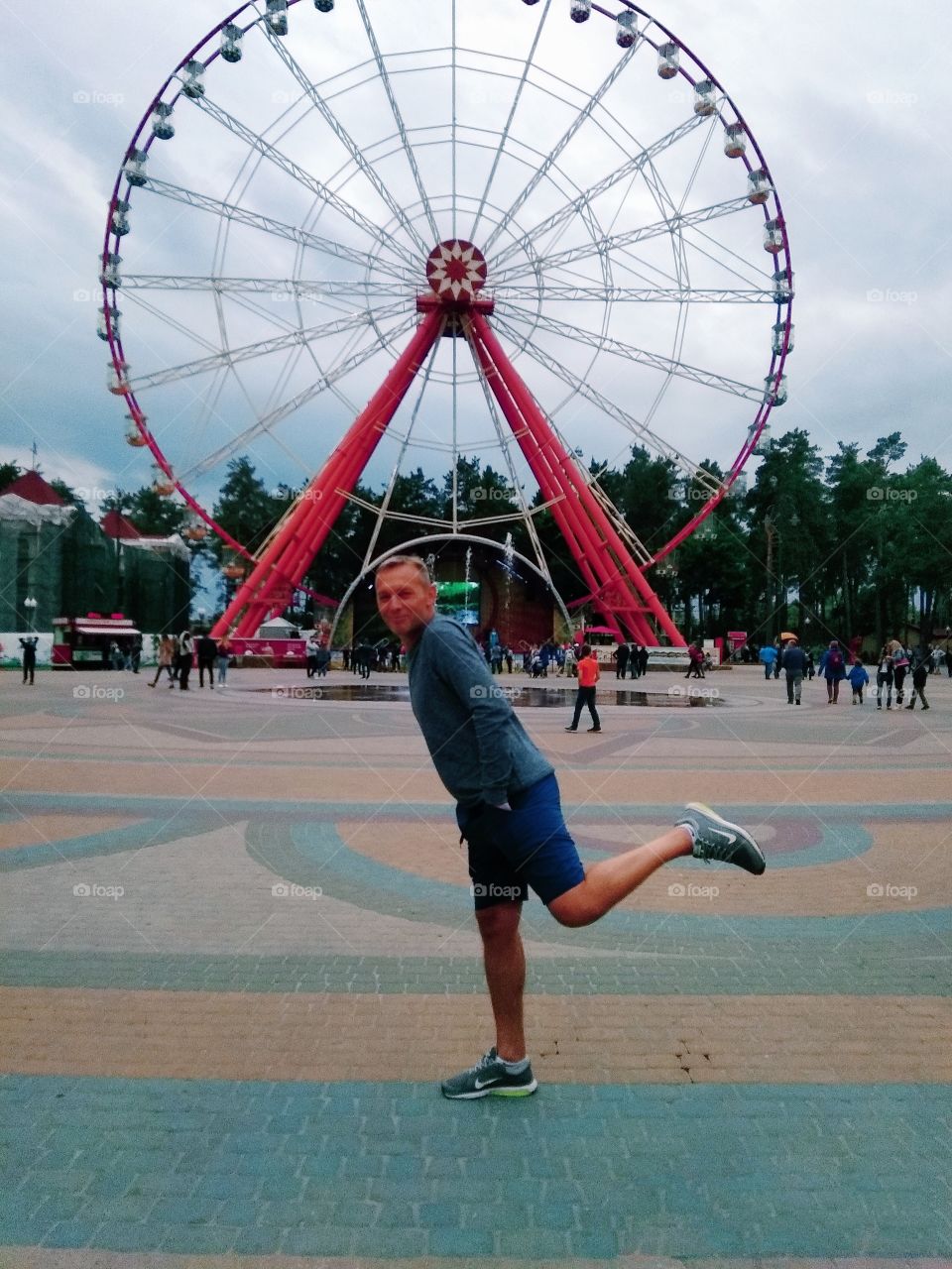 what makes you smile