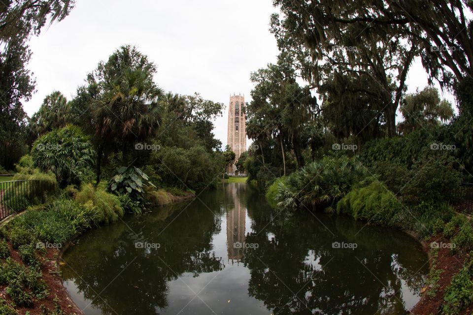 Bok tower