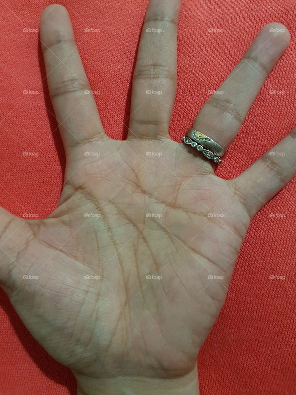 Textures of the world