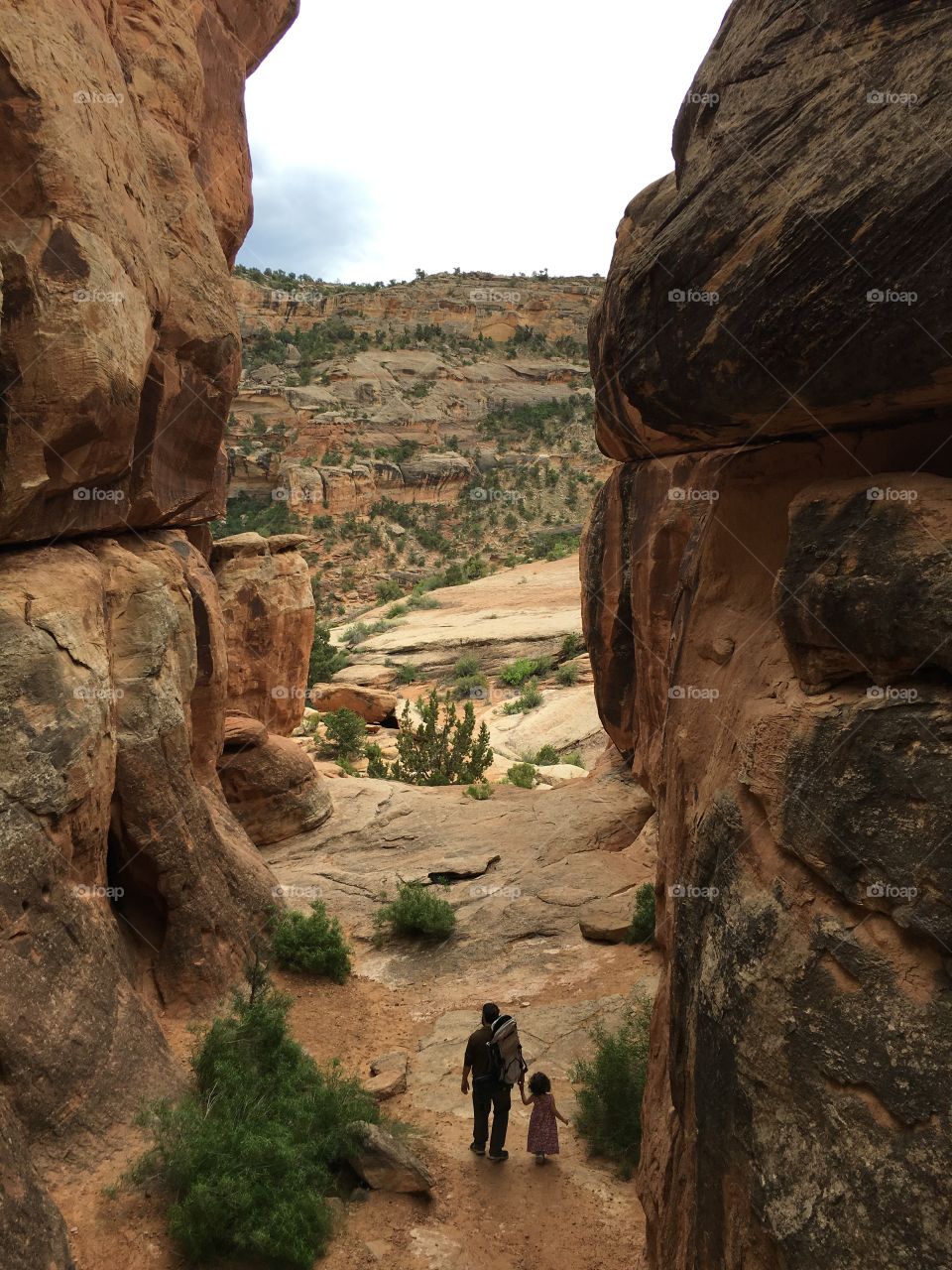 Devils kitchen
Colorado national monument