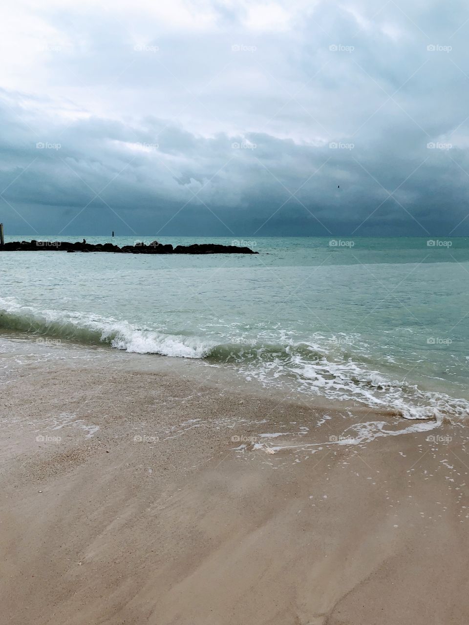 B.E.A.C.H - Best Escape Anyone Can Have