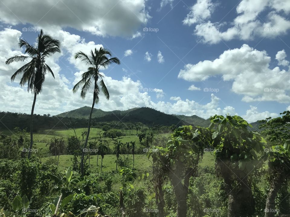 Dominican Republic