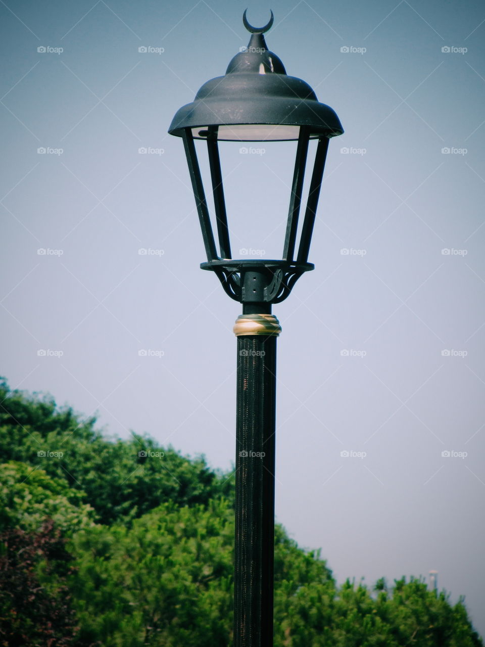 Street lantern