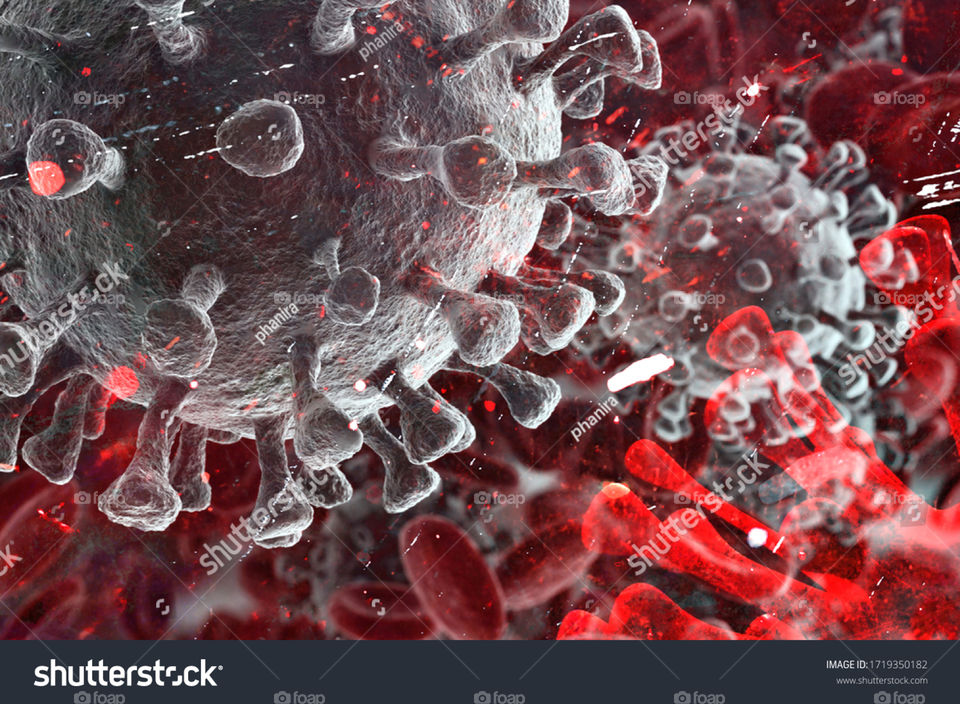 Staying Safe. Covid 19