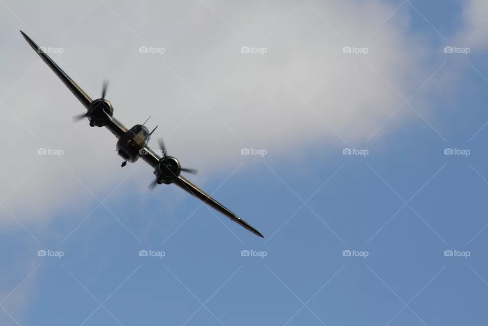Airplane, Flight, Aircraft, Jet, Military