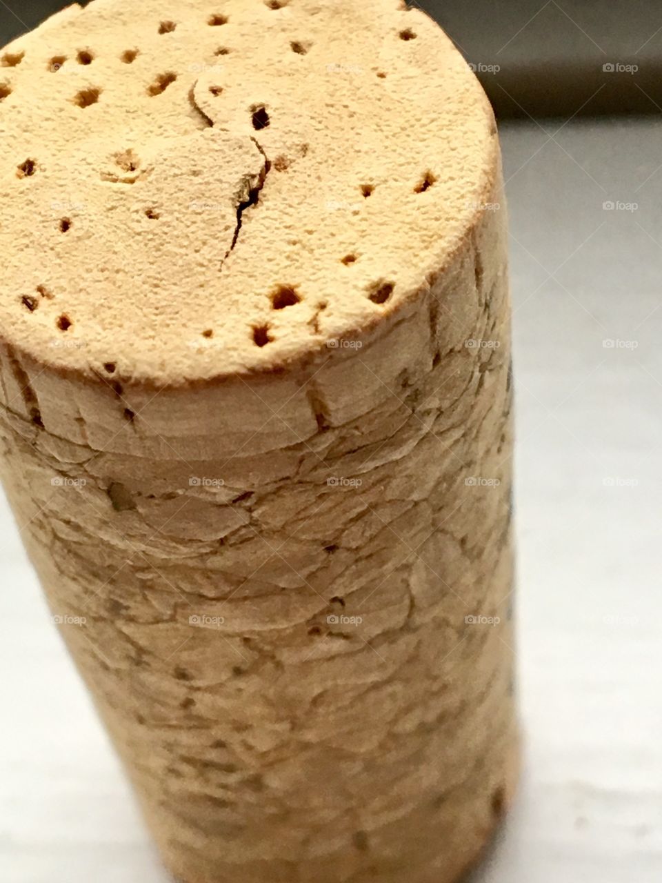 Wine cork